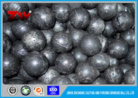 Mittleres ChromRoheisen Ball-Mühlmahlkörper-Cr 5 HRC- 45-48