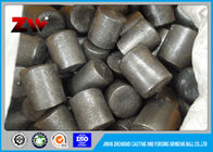 Hohes Chrom-Eisen, das Cylpebs für Zementfabrik-reibende Medien reibt
