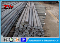 Runder 60mn Stahlmahlkörper der hohen Präzision HRC 60-68, ISO9001