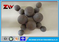 Hochleistungs-Schmiedeeisen-Ball, Ball-Mühlmahlkörper für das Bergbau
