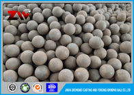 Bergbau/Zementfabrik warm gewalzter Forged reibender Ball, reibende Medienbälle