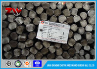 Industrieller Bergbau-und Zementfabrik Mahlkörper 45# 60mn B2 B3 HRC 50 bis 65