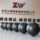 Werfen Sie 150mm reibenden Medien-Ball für Ball-Mühle und Bergwerk-Erzaufbereitung