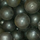 Werfen Sie 150mm reibenden Medien-Ball für Ball-Mühle und Bergwerk-Erzaufbereitung