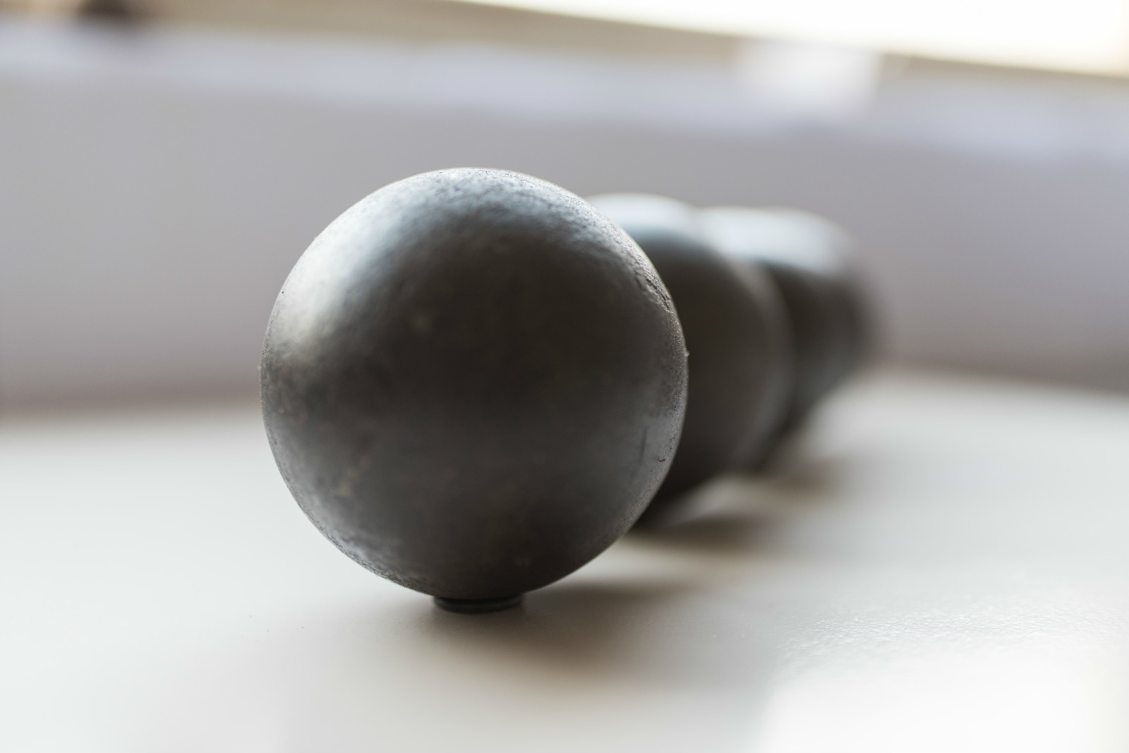 Niedriger Bruch schmiedete reibende Schmiedeeisenbälle des Balls 20-130mm 45# 60Mn B2 B3 materielle