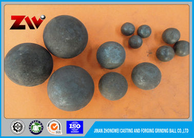 75mm 80mm 120mm 130mm 140mm Kohlenstoffhaltige Stahlkugeln