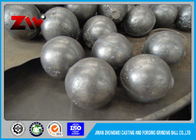 Casting-Stahl-verbrauchbarer Roheisen-MineralMahlkörper für Ball-Mühle