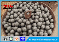 Industrieller Mineralverarbeitungs-reibender Medien-Ball mit Durchmesser 20mm-150mm