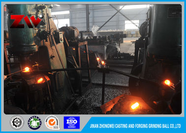 75mm 80mm 120mm 130mm 140mm Kohlenstoffhaltige Stahlkugeln