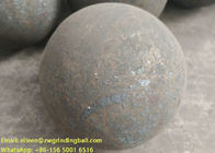 Kupfer-und Goldförderungs-Ball-Mühlbälle