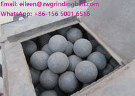Kupfer-und Goldförderungs-Ball-Mühlbälle