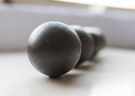 Roheisen und geschmiedete reibende Stahlbälle, reibender Medienball Durchmessers 20-140mm