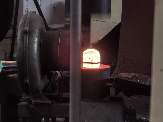 Beste Qualität Ausgezeichnete mechanische Leistung Bergbau Hochchromschleifen Stahlkugel