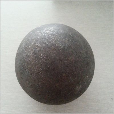 20 mm bis 150 mm geschmiedete Stahlkugel Schleifkugel Mühle Stahlkugel