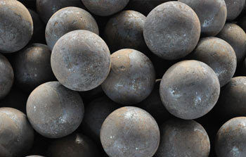 Custom Size Forged Steel Balls 20-150mm | Low Wear & High Impact Toughness