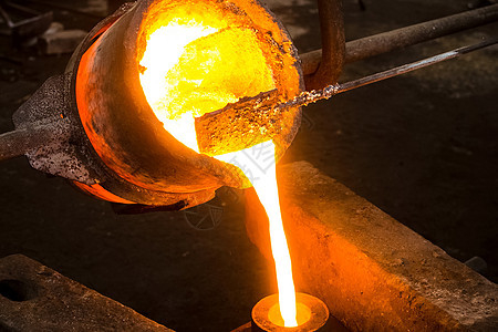Industrielle Gusseisenkugeln - die ultimative Lösung für schwere Anwendungen