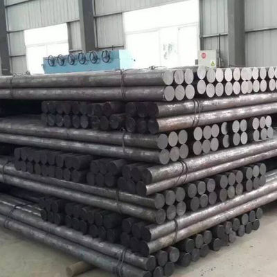 Fabrik Billig Preis Hochwertige 30mm 40mm 60mm 80mm 100mm Warmwalzstahl
