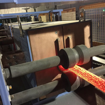 20-150 mm Hohe Härte Hot Rolling Stahlkugel für Kugelmühlmaschine nach chemischer Zusammensetzung angepasst Mn 0,6-1,2%