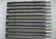Silikon-Karbid-Rod Sic Heating Element Double-Spiralen-hohe Temperatur