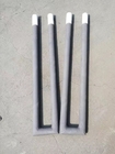 Silikon-Karbid-Rod Sic Heating Element Double-Spiralen-hohe Temperatur