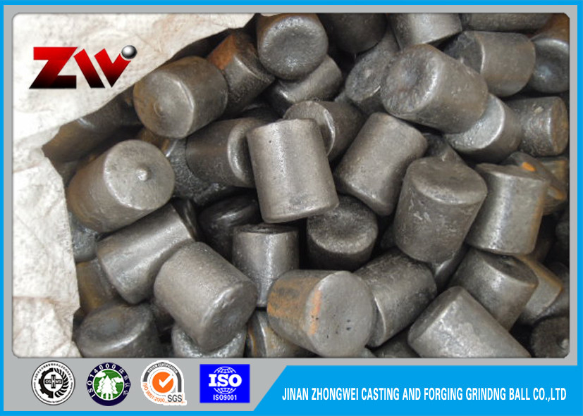 Ölen Sie das Löschen hohes Chromcasting von reibenden cylpebs für Zementfabrik Cr-20